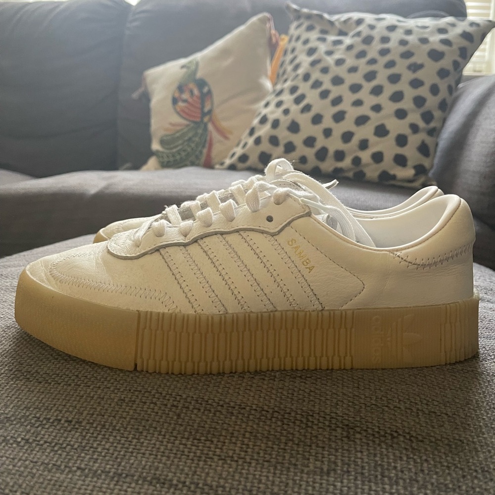 Adidas Sambarose sneakers